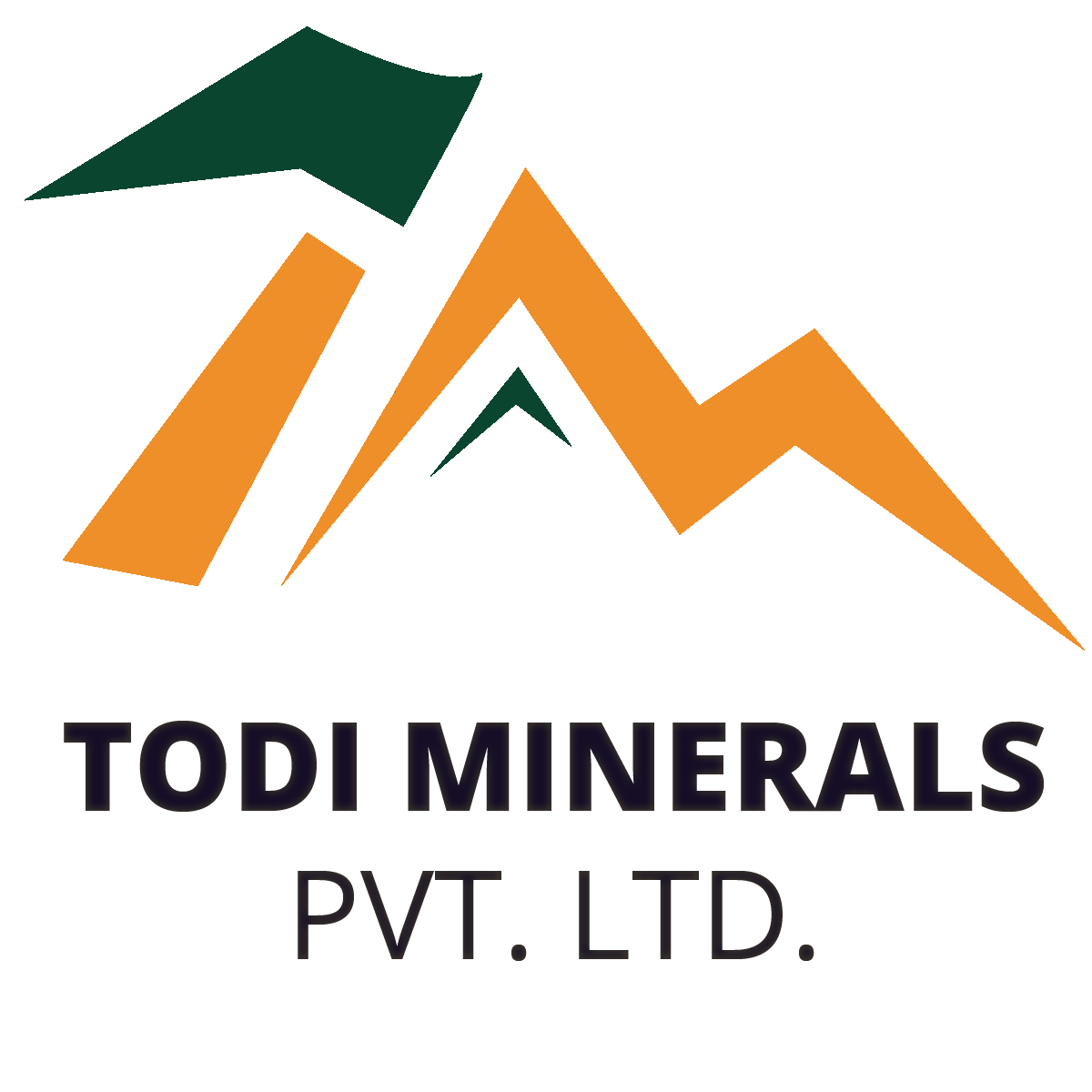 Todi Minerals PVT. LTD.