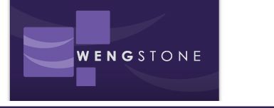 Weng Stone & Construction Pte Ltd
