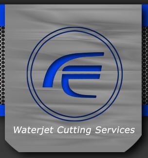 FoxCut Waterjet Services