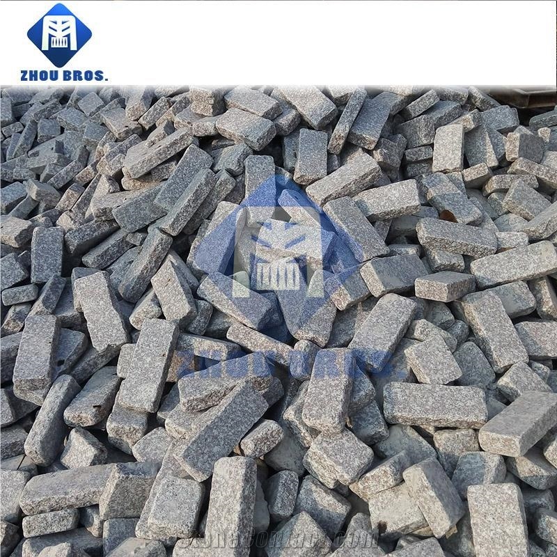 G664 Rolling Stone,Luoyuan Red Granite Stone,China's granite for  Indoor metope, stage face plate, outdoor metope, ground outdoor