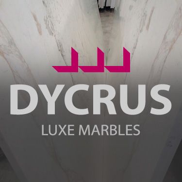 DYCRUS - Luxe Marbles