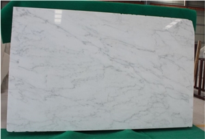 Oriental White Marble,East White,Statuariobianco,Tile & Slab,China Marble