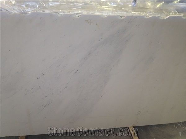 Sivec Bianco Slabs, Sivec Classico Marble Slabs