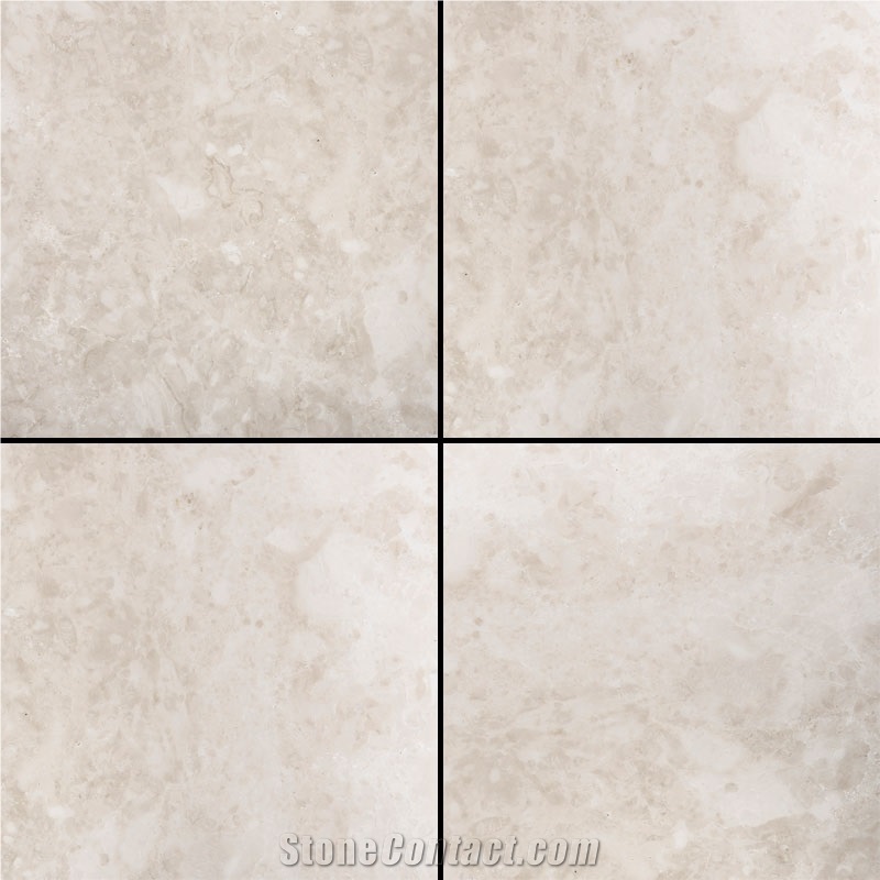 Umo Beige Marble Floor Tiles