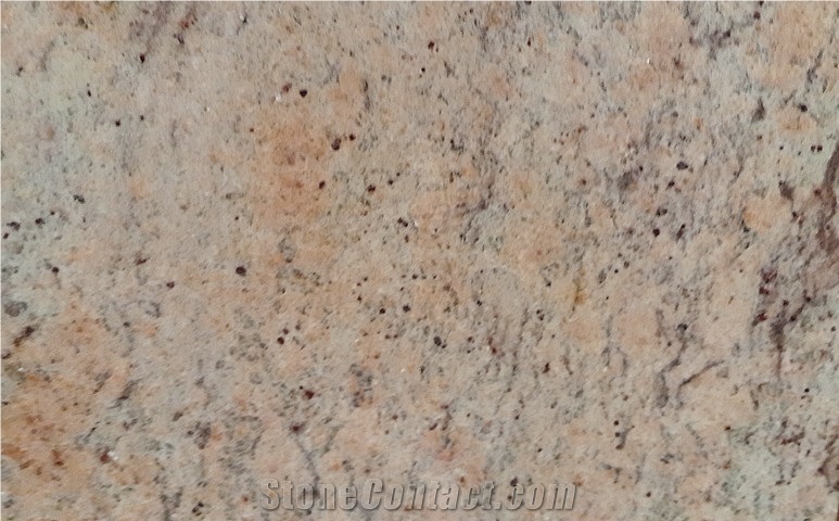 Shiva Gold Granite Tile & Slabs,Polished Yellow Granite