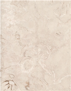 Crema Natural Santa Marble, Beige Turkey Marble Tiles & Slabs