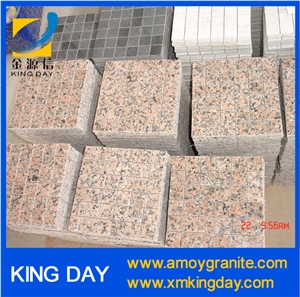 China Beige Crema Marfil Marble Mosaic Tile 30x30