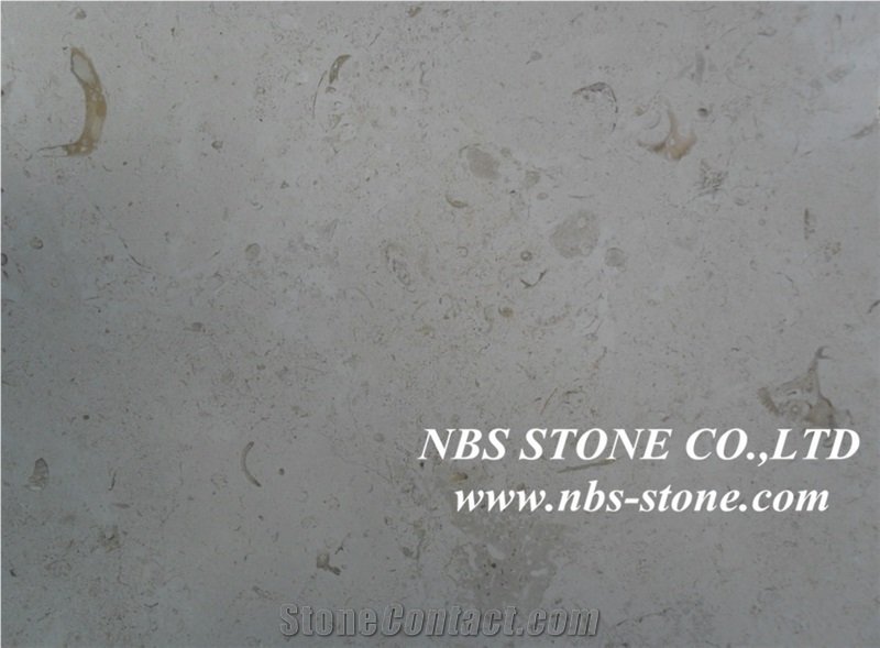 Beige Limestone,Balzac Fleuri Limestone Slabs & Tiles