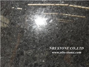 Black Pearl Granite Tiles & Slabs,India Black Granite Floor Covering