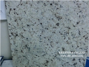 Brazil White Granite,White Rose Granite Tiles & Slab,Thickness Of Polished