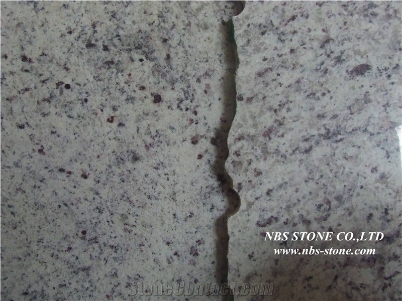 Brazil White Granite,White Rose Granite Tiles & Slab,Thickness Of Polished