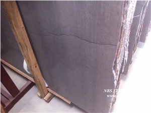 China Tunisia Grey Marble Slabs & Tiles,Gris Foussana Marble Wall Covering Tiles