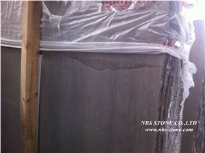 China Tunisia Grey Marble Slabs & Tiles,Gris Foussana Marble Wall Covering Tiles