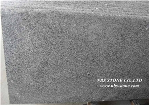 G603 Granite Kitchen Countertops,China Grey Granite Countertops&Kitchen Worktops