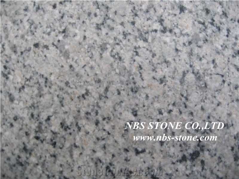 Himalayan White Granite Tiles&Slabs