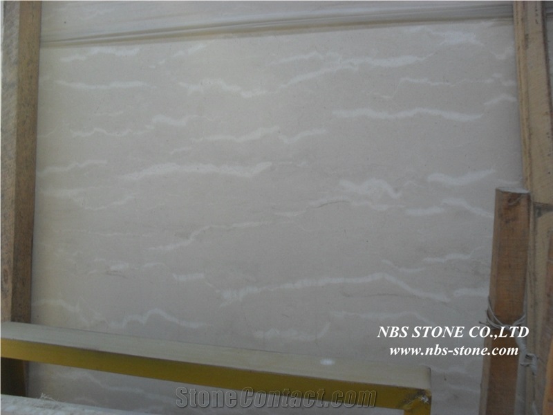 Indonesia Citatah Beige Marble Slabs & Tiles, Natural Stone Slabs,Marble Skirting