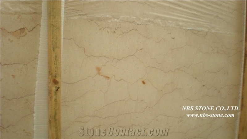 Iran Shell Beige Marble Slabs & Tiles,Marble Wall Covering Tiles