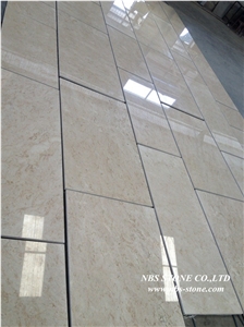 Italy Beige Marble Floor Covering Tiles,Perlato Svevo Marble Slabs