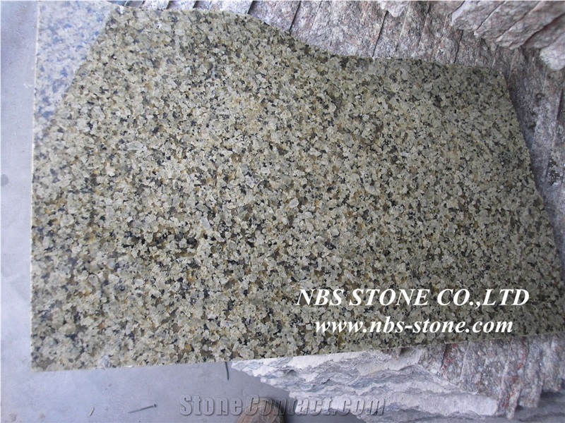 Jiangxi Green Granite Tiles,China Green Granite