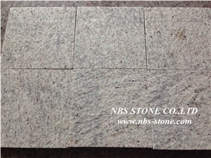 Kashmir White Granite Floor Covering,Kashmir Granite Slabs & Tiles