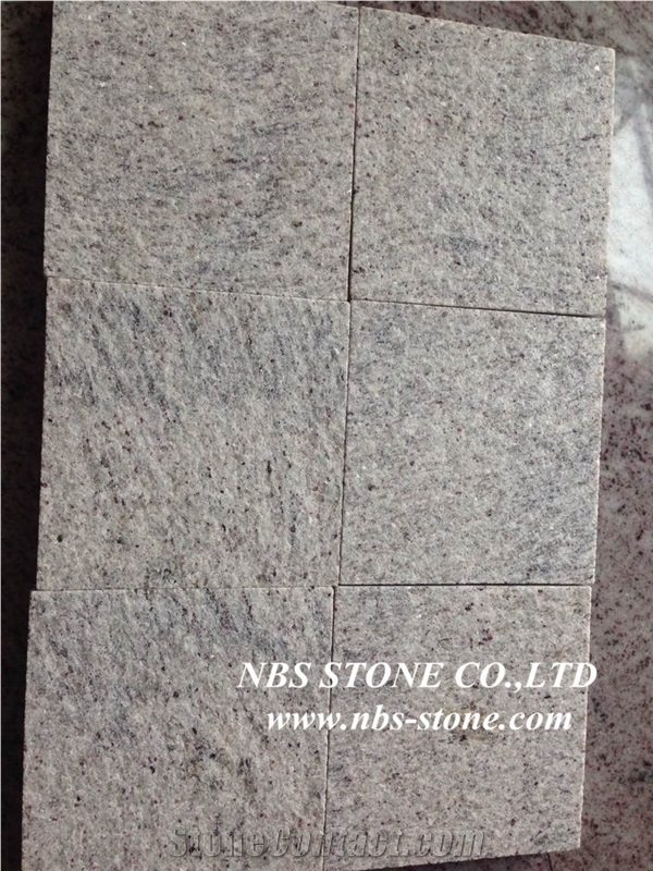 Kashmir White Granite Floor Covering,Kashmir Granite Slabs & Tiles
