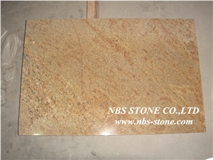 Kasmir Gold Granite Tiles & Slabs,Granite Wall & Floor Covering