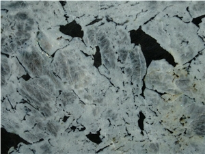 Labradorite Bianca Granite Slabs & Tiles,Madagascar White Granite Floor Covering