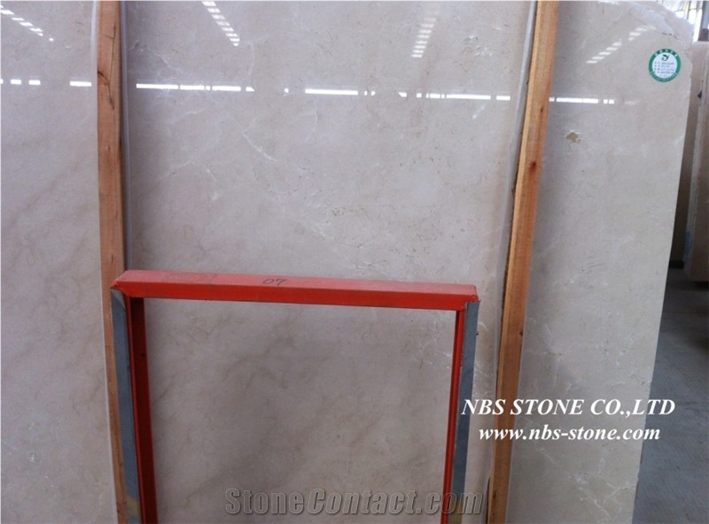 Middle East Beige Marble Tiles & Slabs,Marble Wall Covering Tiles