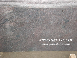 Paradiso Granite Slabs&Tiles,India Grey Granite Floor Covering