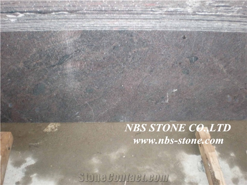 Paradiso Granite Slabs&Tiles,India Grey Granite Floor Covering