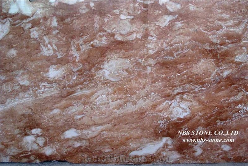 Philippines Volcanic Red Marble Tiles & Slabs