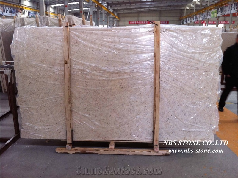 Rome Cream Marble Tile & Slab,Beige Marble Wall Covering Tiles