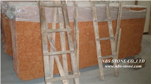 Rosa Verona Marble Slabs & Tiles, Italy Red Marble Floor Covering Tiles