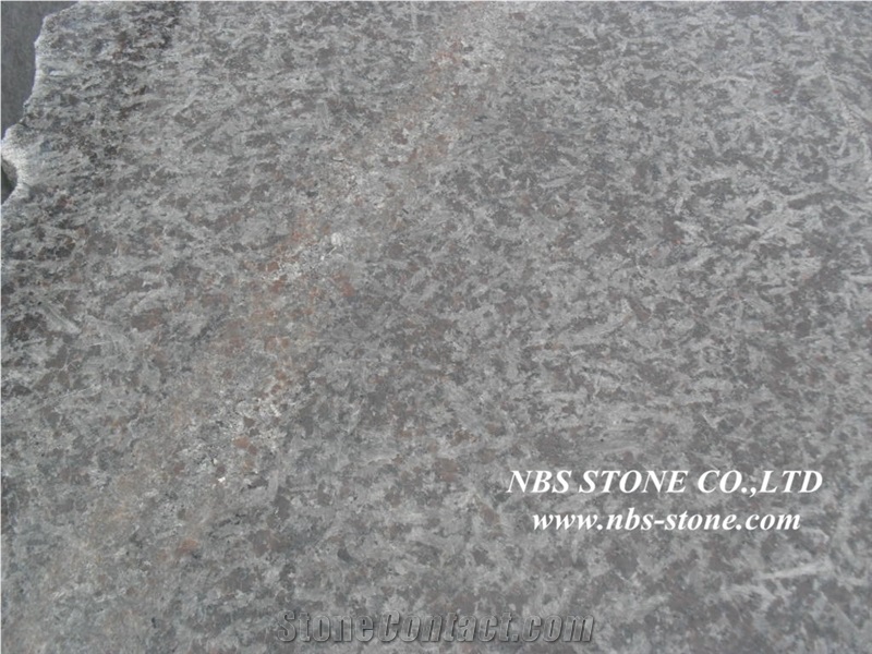 Saint Louis Granite Slabs & Tiles,Brazil Black Granite Floor Covering
