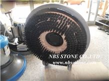 Stone Surface Grinding Wheels