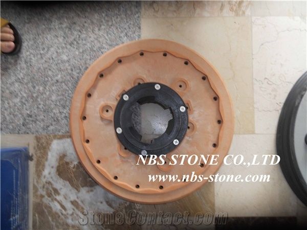 Stone Surface Grinding Wheels