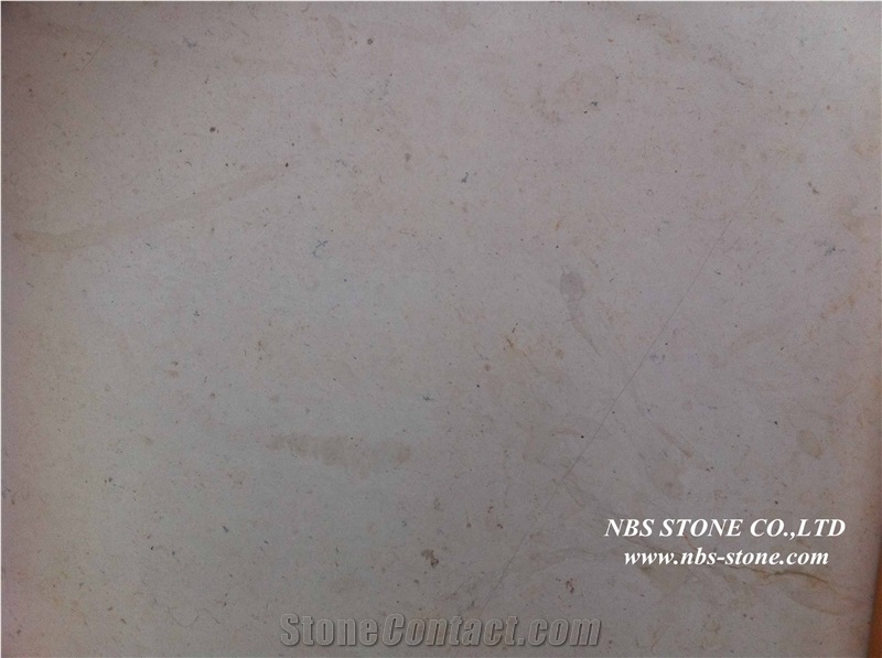 Thala Beige Marble Floor Covering Tiles, Tunisia Beige Marble Polished Tiles and Slabs