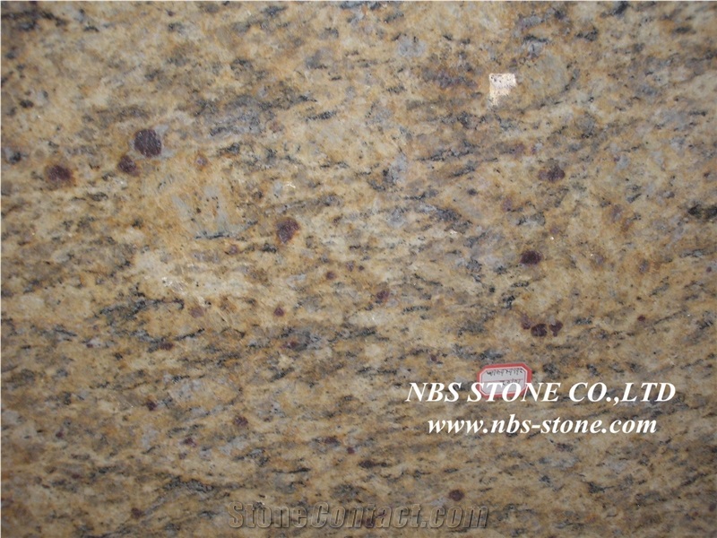 Topazic Imperial Granite Tiles&Slabs,Brazil Granite Floor Covering