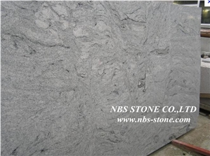 Viscount White Granite Slabs & Tiles,White Granite Floor Covering