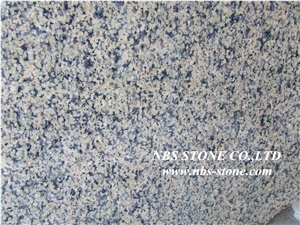 Yellow Diamond Granite Slabs & Tiles, India Yellow Granite