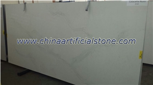 Caesarstone Calacatta Nuvo 5131 Made in China