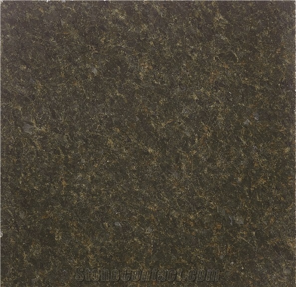 China Green Verde Ubatuba Granite Slabs & Tiles