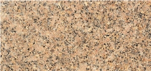 Gariola Gold Granite Slabs & Tiles, China Beige Granite