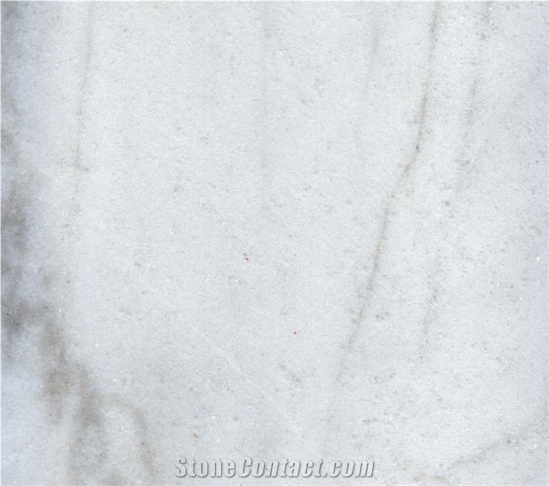 Guangxi White,White Marble,Marble Tiles & Slabs,China Marble