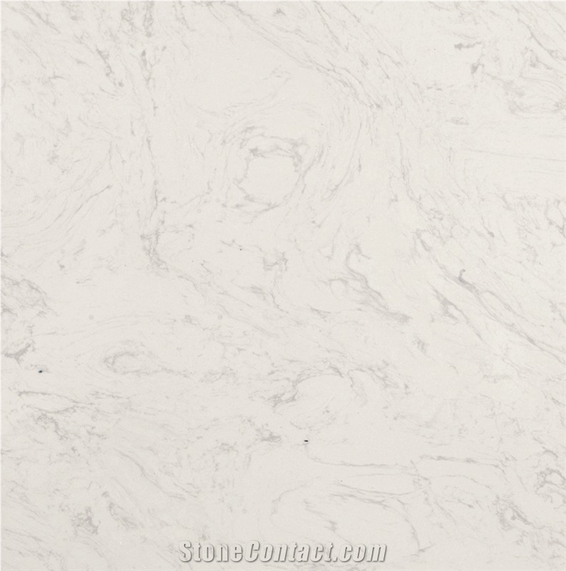White/Grey Artificial Marble/Manmade Stone / Manufacturer and Exporter / Factory