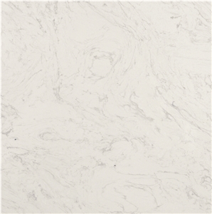 White/Grey Artificial Marble/Manmade Stone / Manufacturer and Exporter / Factory