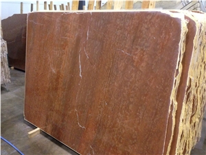 Rosso Alicante Marble Tiles & Slabs, Spain Red Marble Polished Flooring Tiles, Walling Tiles