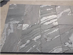 China Cosmos Granite/Black and White Granite/Black Granite Tiles/Grey Granite/White Granite Slabs