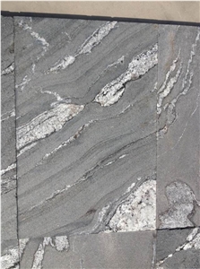 China Cosmos Granite/Black and White Granite/Black Granite Tiles/Grey Granite/White Granite Slabs