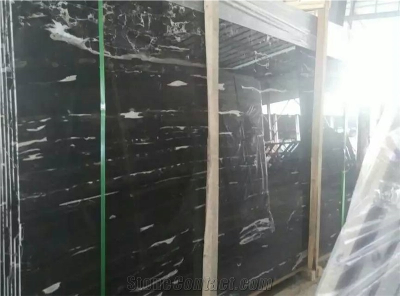 China Silver Dragon Marble Slabs and Tiles/Siilver Marble/Brown Marble